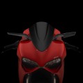 Rizoma Stealth Mirrors for the Ducati Panigale 1199 / 899 Rizoma Stealth Mirrors for the Ducati Panigale 1199 / 899